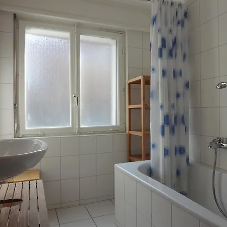 Apartment Soleil B21 Verbier