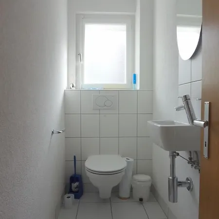 Soleil B21 Apartment *