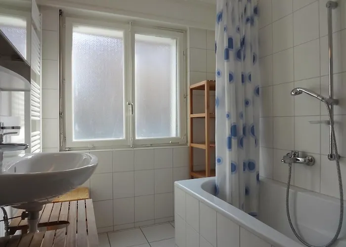 Apartamento Soleil B21 Verbier