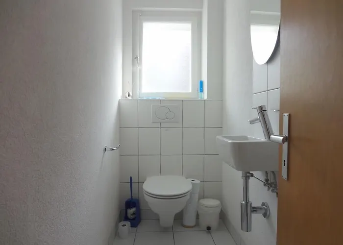 Soleil B21 Apartamento *