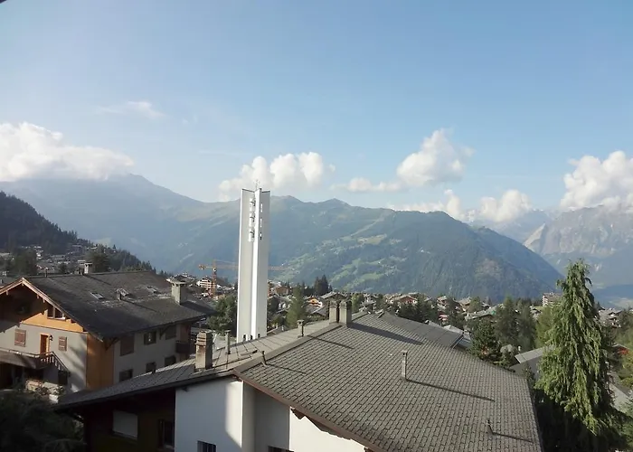 Soleil B21 * 베르비에