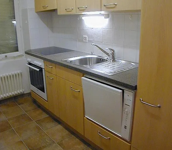 Soleil B21 Apartamento Verbier