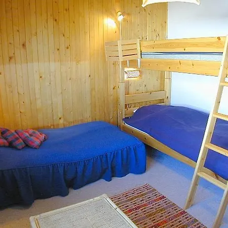 Apartman Soleil B21 *