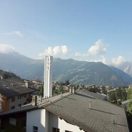 Soleil B21 * Verbier