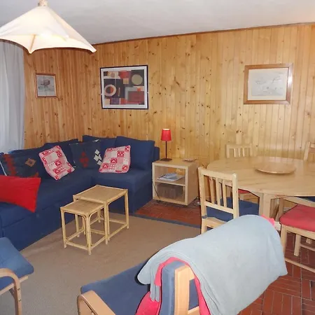 Soleil B21 Verbier